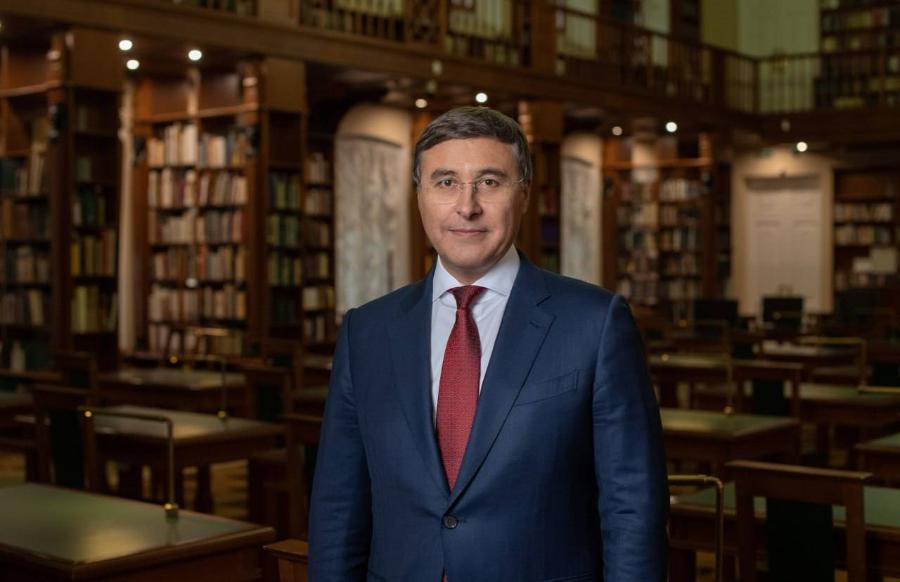 Глава Минобрнауки России поздравил студентов и преподавателей с началом учебного года