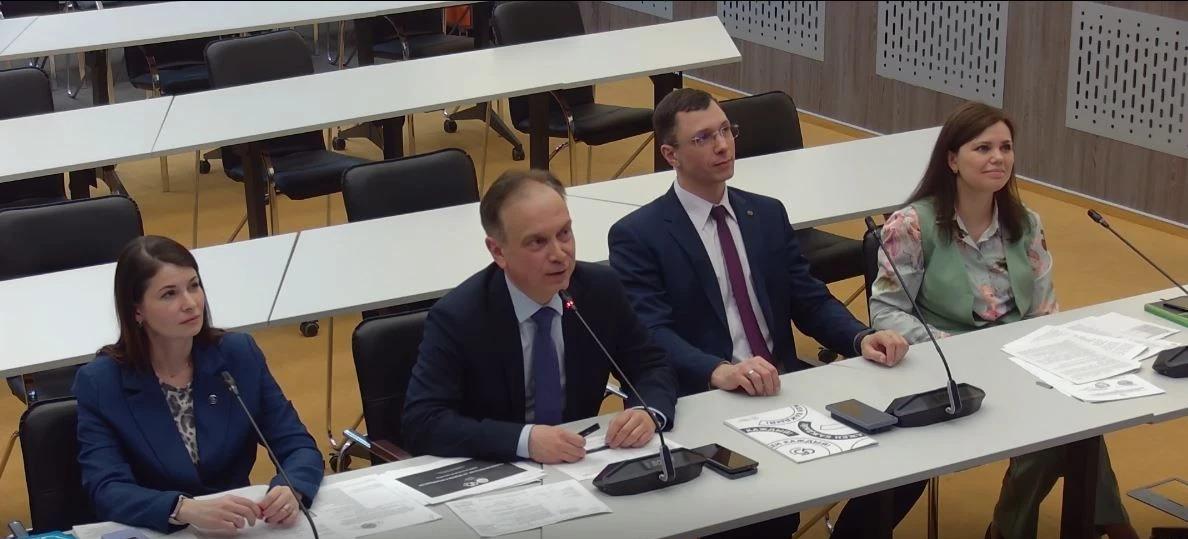 Проект ДГТУ «Станкоинтегратор: от модуля к производству» получит субсидию в размере 9,3 млн рублей