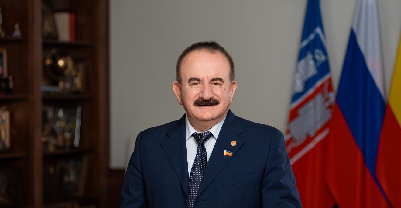 Старт приемной кампании 2026