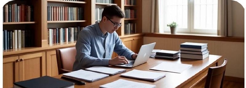 Онлайн-курс «Академическое научное письмо»