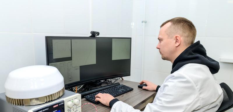 Ученые ДГТУ создали программное обеспечение для комплекса высокоточной навигации