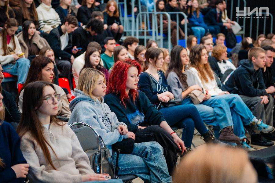 ДГТУ подвел итоги всероссийского конкурса «PR в Ростове»