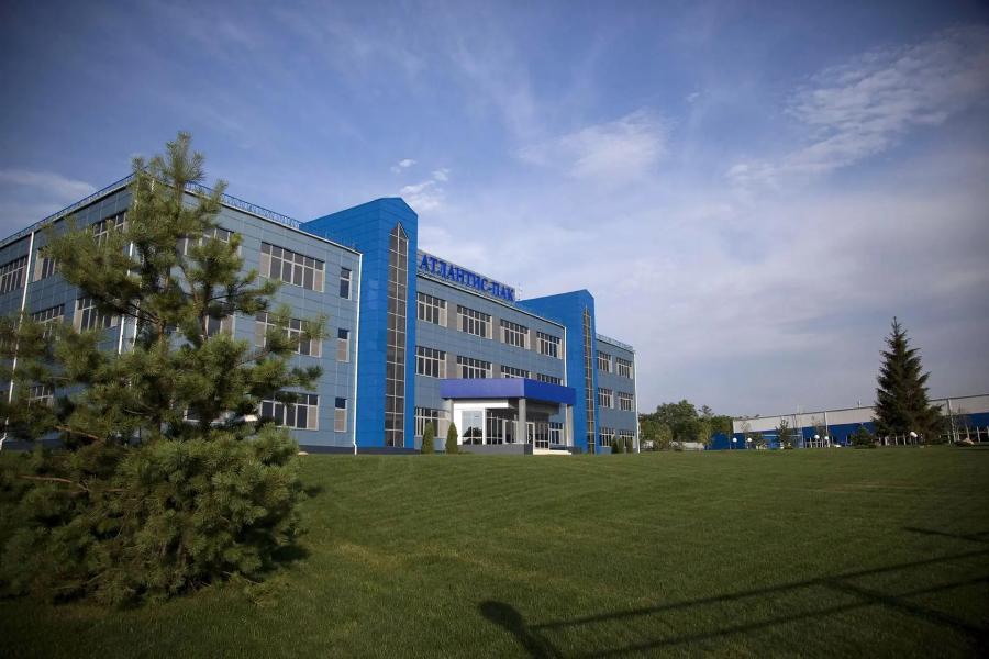 Ученые ДГТУ провели оценку кадрового потенциала для «Атлантис-Пак»