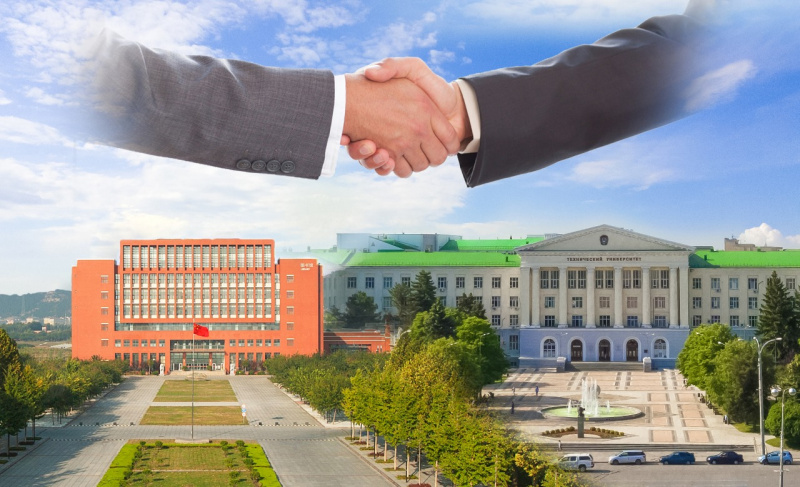 Донской институт ШТУ-ДГТУ: уникальный проект в сфере международного образования