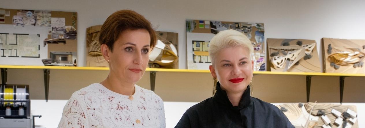 ДГТУ и Школа архитектуры и искусств «ТАМ» подписали соглашение о сотрудничестве 