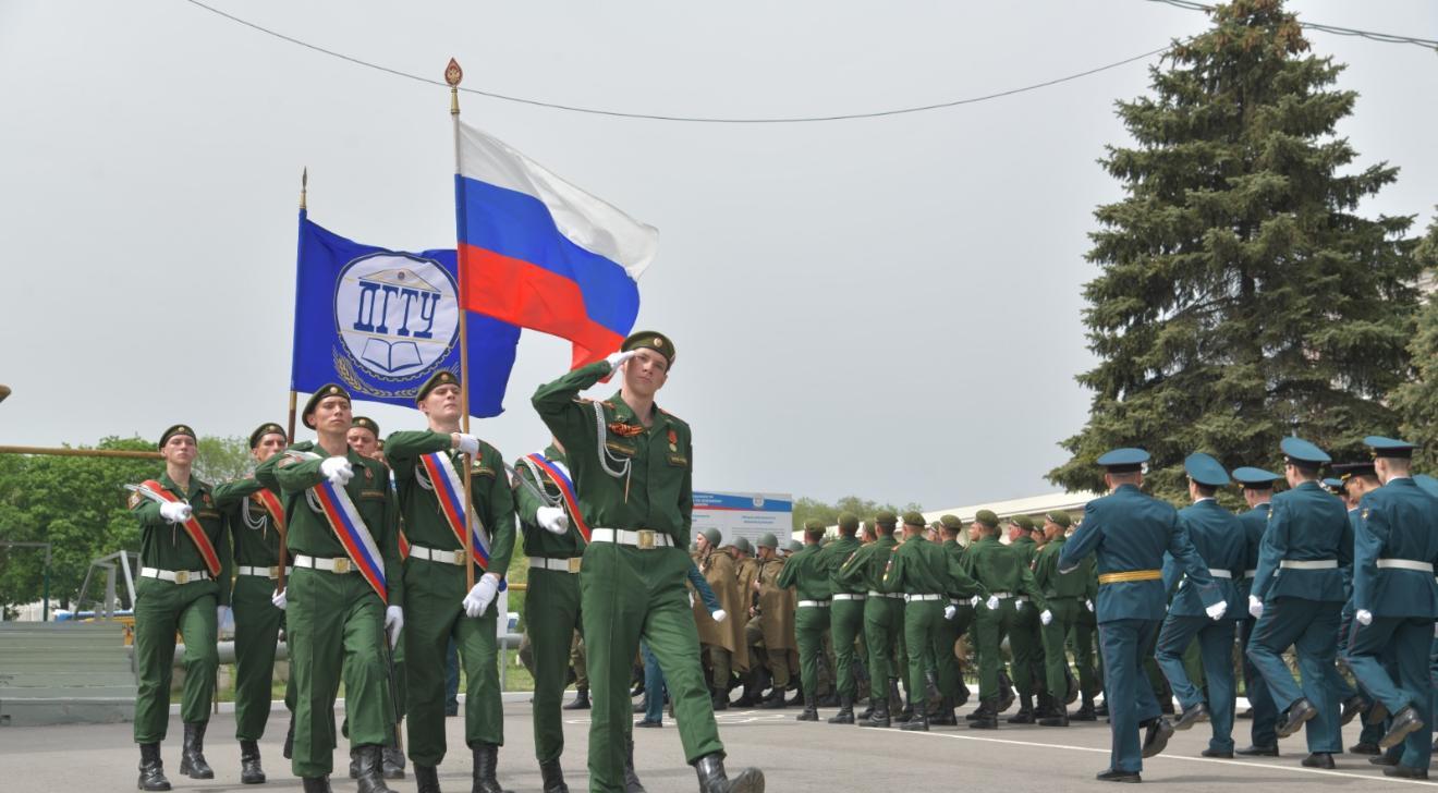 ДГТУ отметит День защитника Отечества