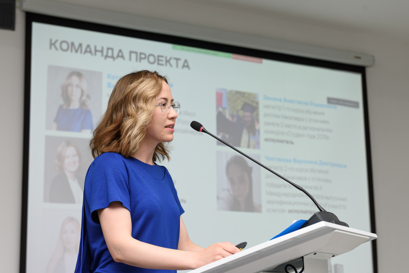 В ДГТУ состоится презентация итоговых результатов реализации проектов победителей конкурса «Наука-2030» за 2022 год