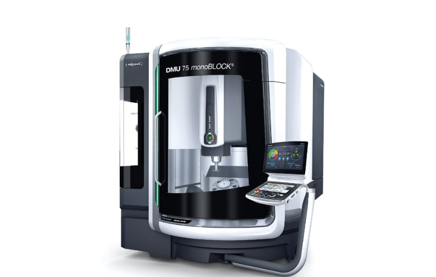 Сотрудники ДГТУ разработали методику испытания станков с ЧПУ