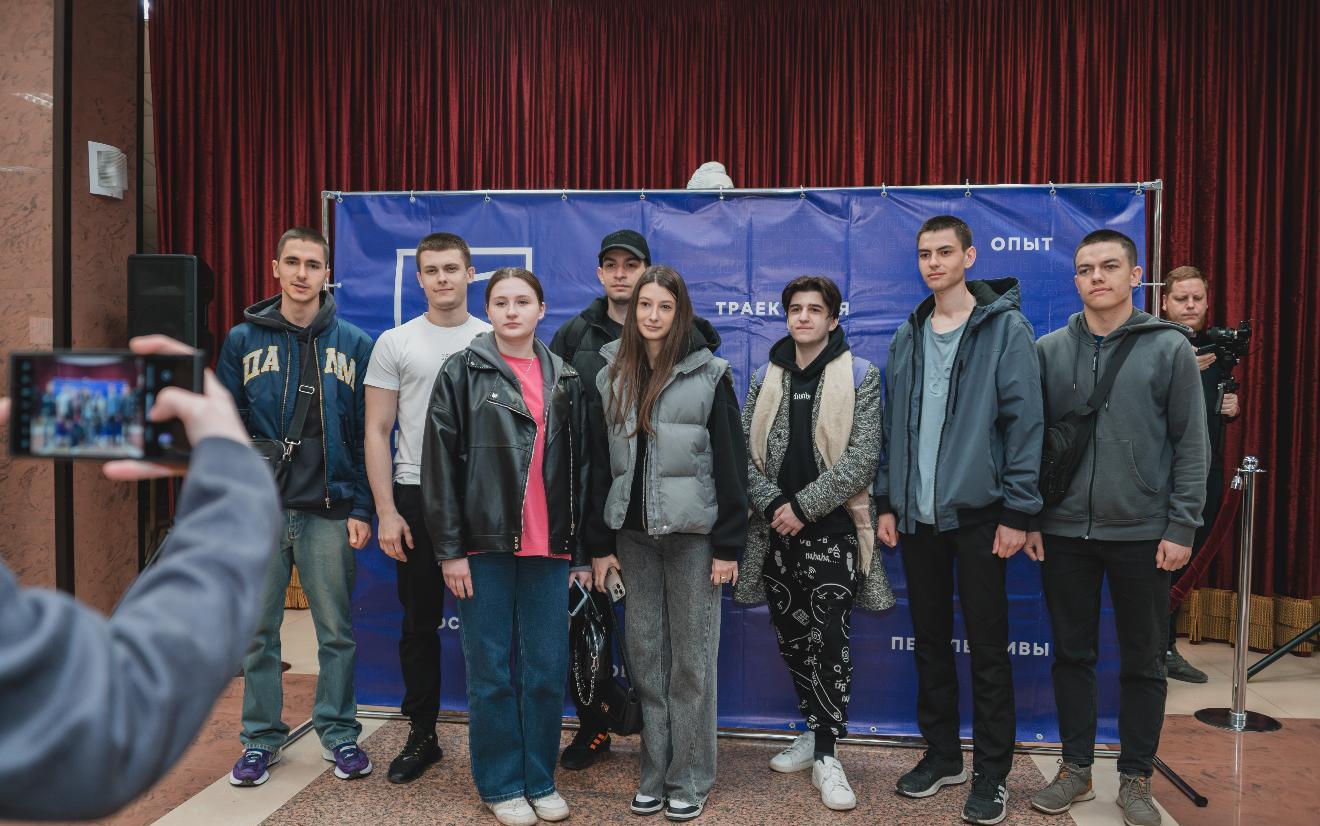 ДГТУ проведет День карьеры для будущих специалистов