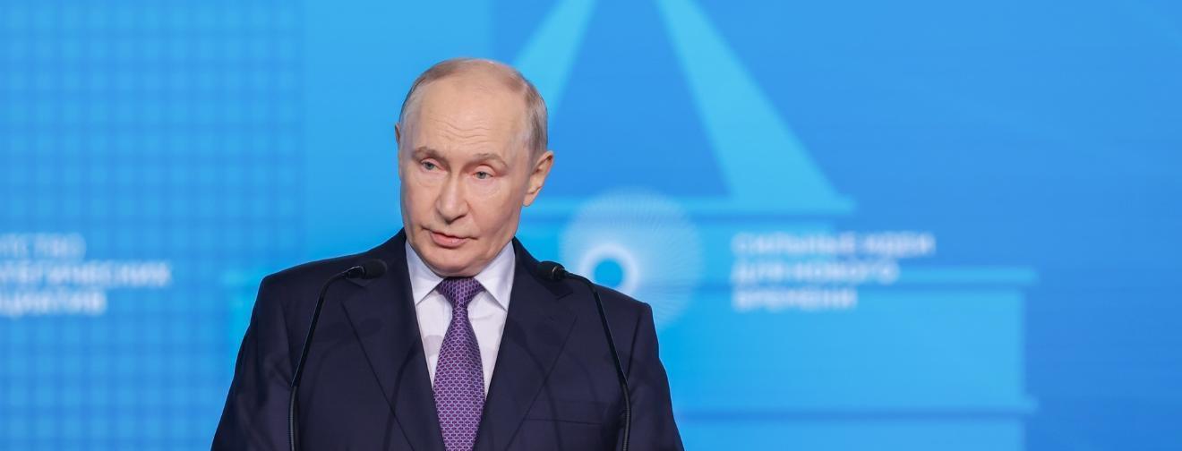 Президент России отметил инициативу ДГТУ «Система поддержки принятия врачебных решений»