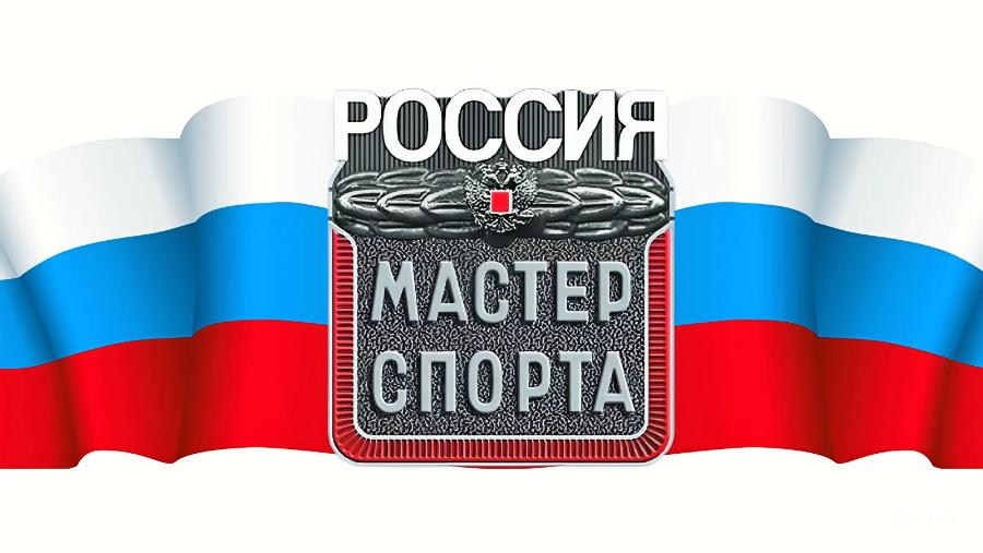 Студентам ДГТУ присвоили звание «мастер спорта России»