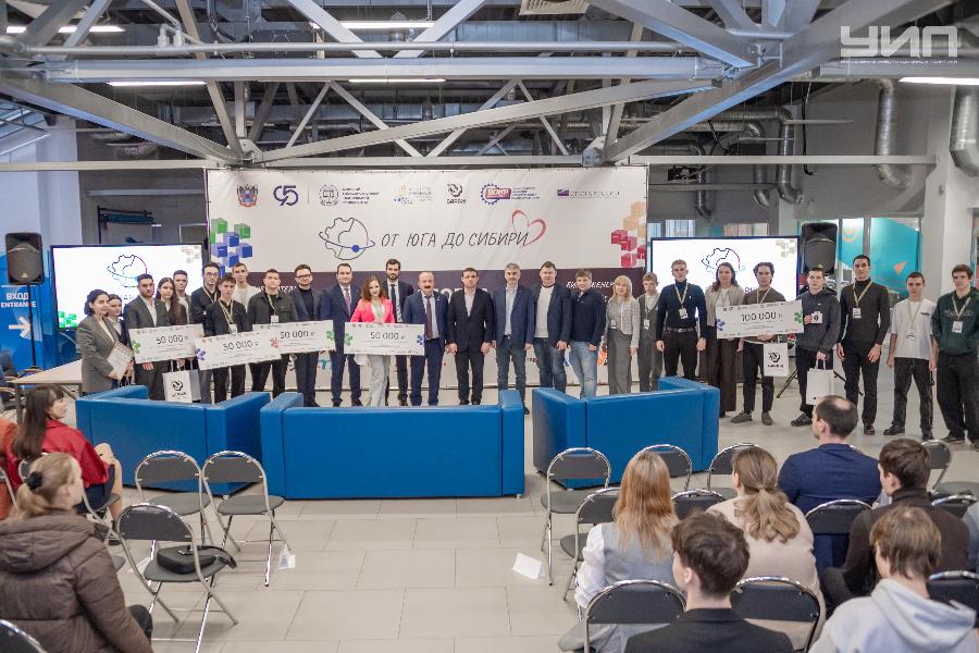 В ДГТУ подвели итоги юбилейного конкурса-смотра изобретений «Донская сборка»  