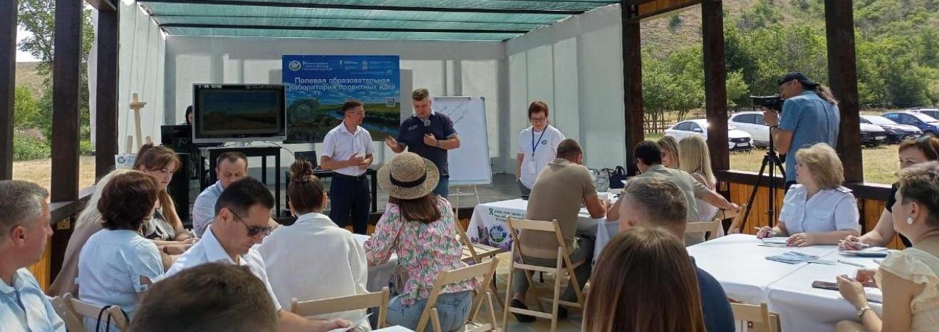 Проект Института креативных индустрий ДГТУ получил президентский грант