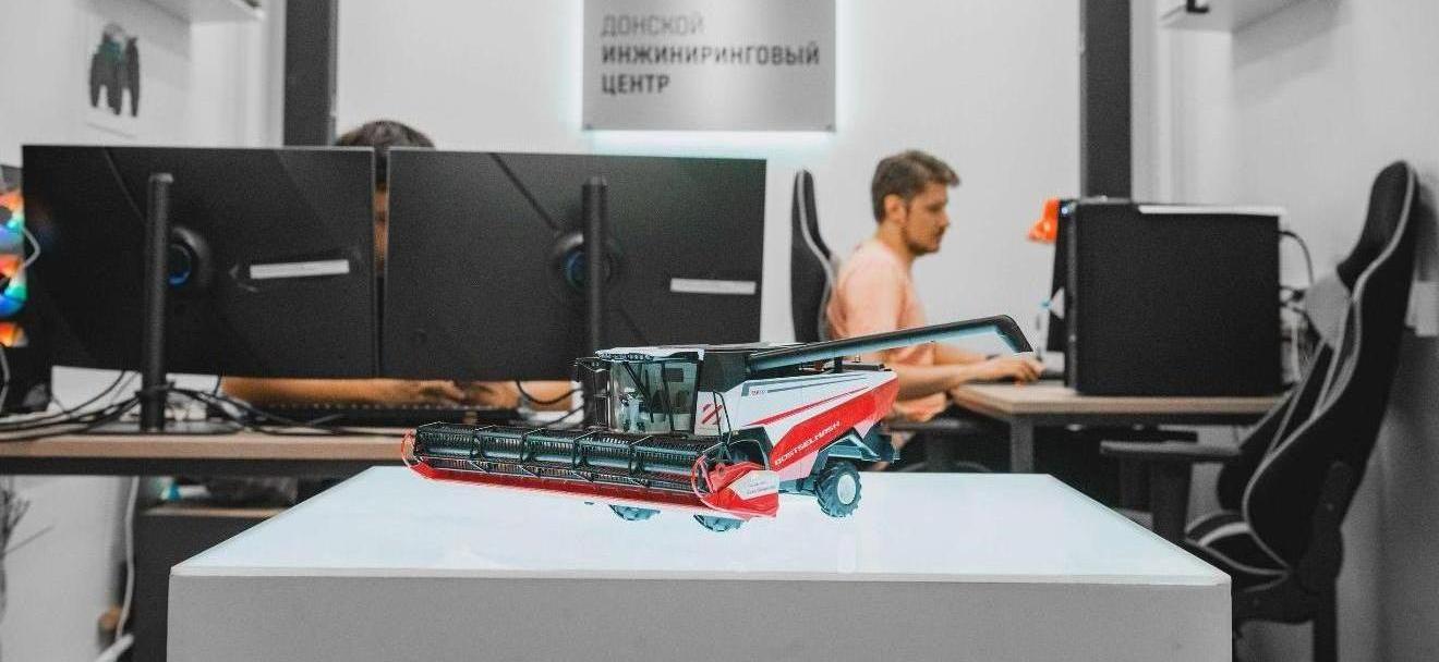 ДГТУ одержал победу во всероссийском конкурсе и получил грант на создание передового инженерного центра