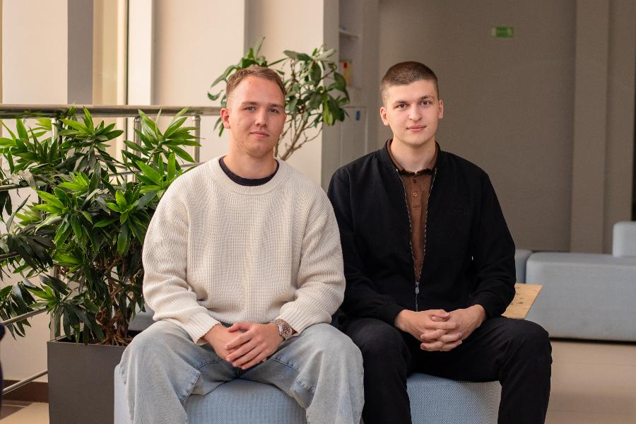 Разработка студентов ДГТУ открывает новые возможности в ортопедии
