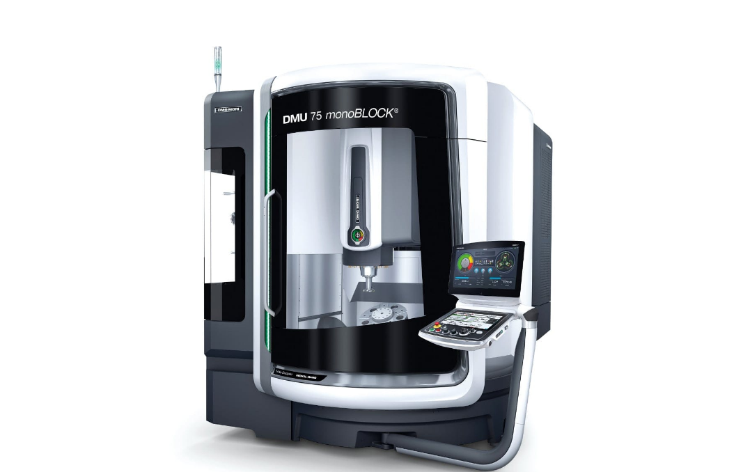 Сотрудники ДГТУ разработали методику испытания станков с ЧПУ