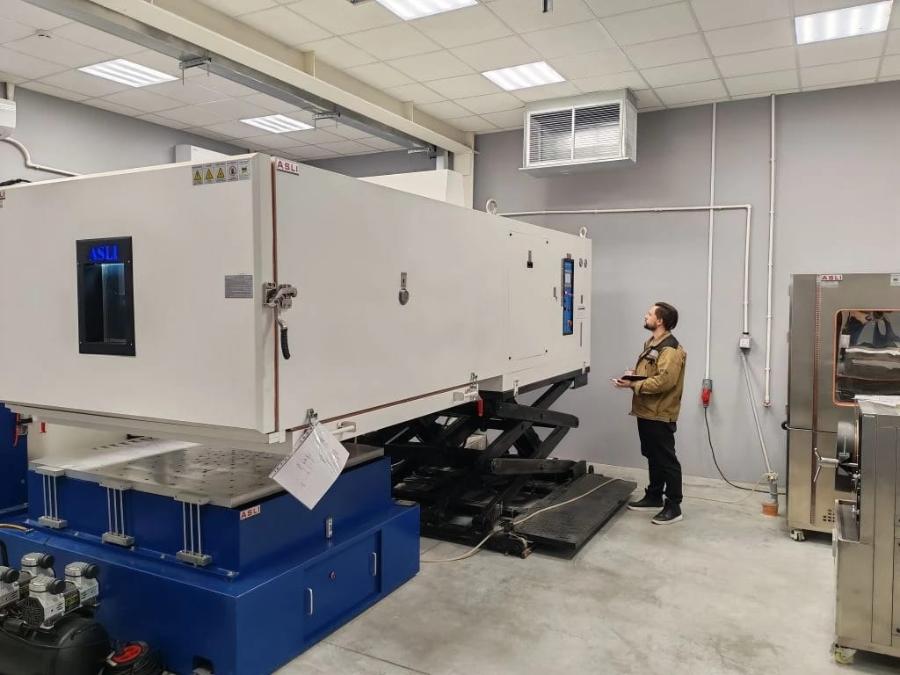  Инженеры ДГТУ определили критические факторы, влияющие на преждевременный износ электрических жгутов в сельхозтехнике