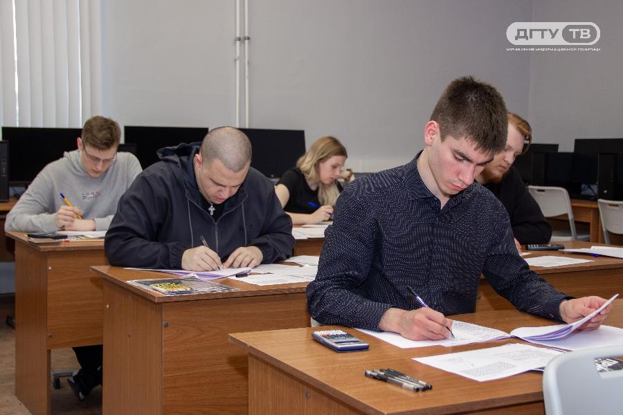 Стартует юбилейный сезон олимпиады «Я – профессионал»