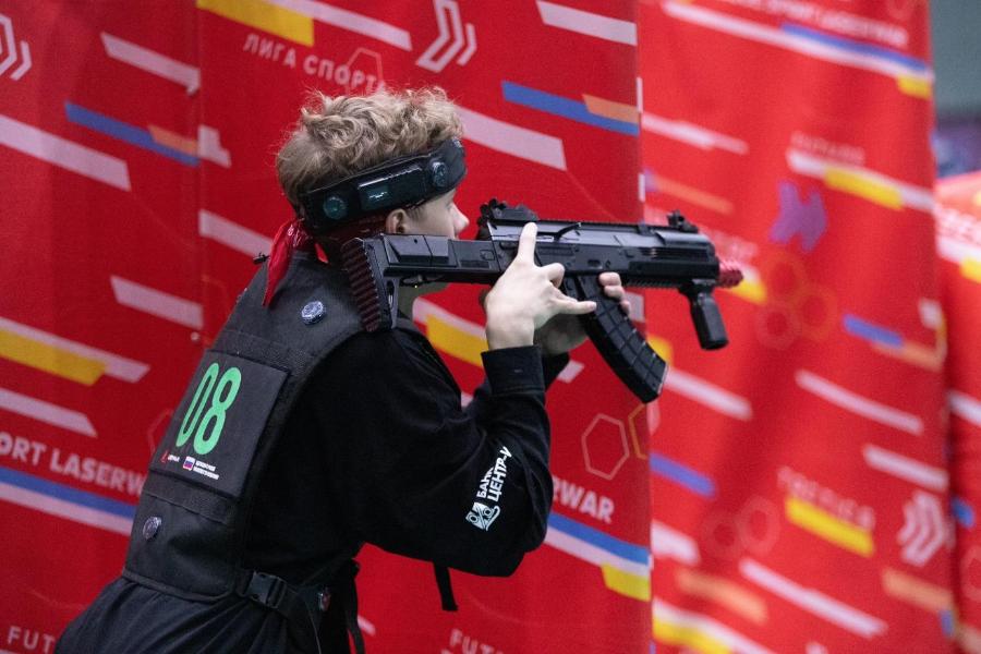 Финал турнира по фиджитал-спорту «Фиджитал – всем»: 16 команд, 300 тысяч рублей