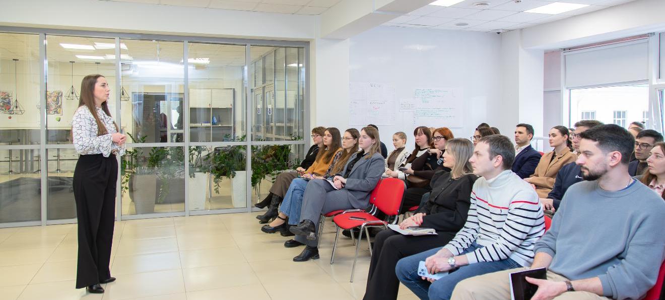 Совет молодых ученых определил приоритеты на 2026 год