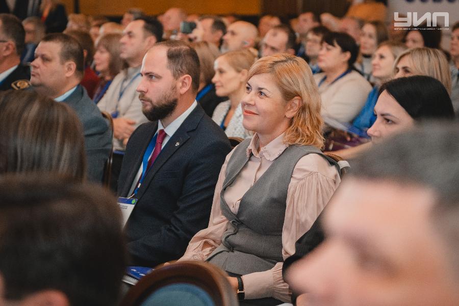 В Ростове-на-Дону состоялся семинар-совещание с образовательными и научными организациями Донбасса и Новороссии