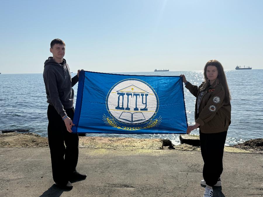 Представители ДГТУ приняли участие в Окружной школе руководителей штабов студенческих отрядов ЮФО