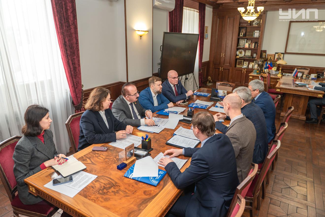 ДГТУ проведет совместный семинар с Центром стандартизации и метрологии