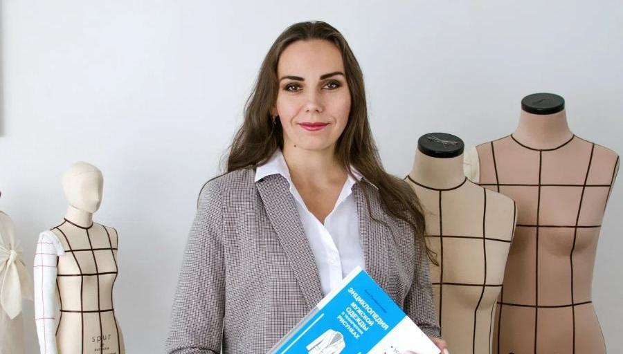 Научный подход к моде: история создания космической униформы