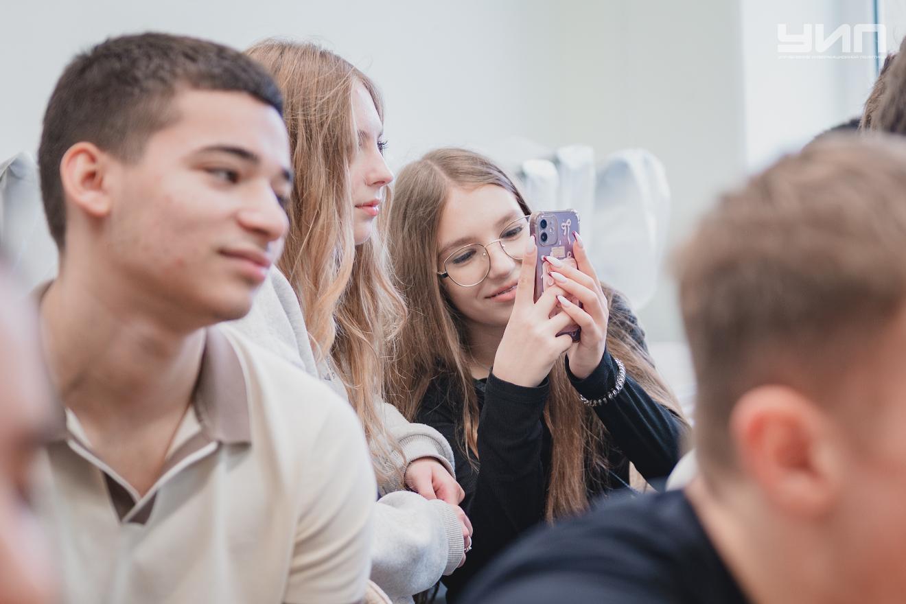 ДГТУ проводит конкурс «Медиабитва школ» с призовым фондом 100 000 рублей