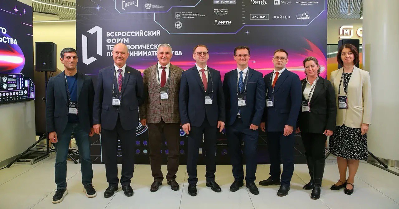 ДГТУ вошел в альянс вузов, которые занимаются разработками для космоса