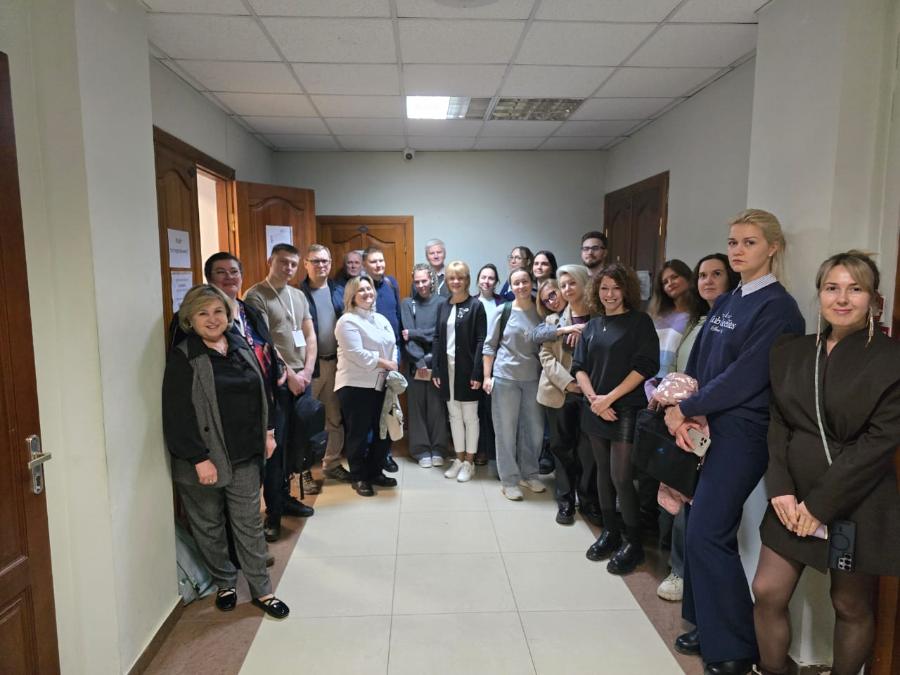 В ДГТУ представлен опыт из разных областей ветеринарной медицины