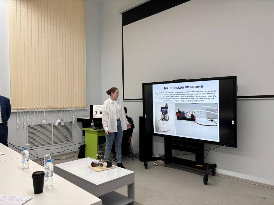 Слушатели Предуниверсария ДГТУ показали высокие результаты на ЕГЭ