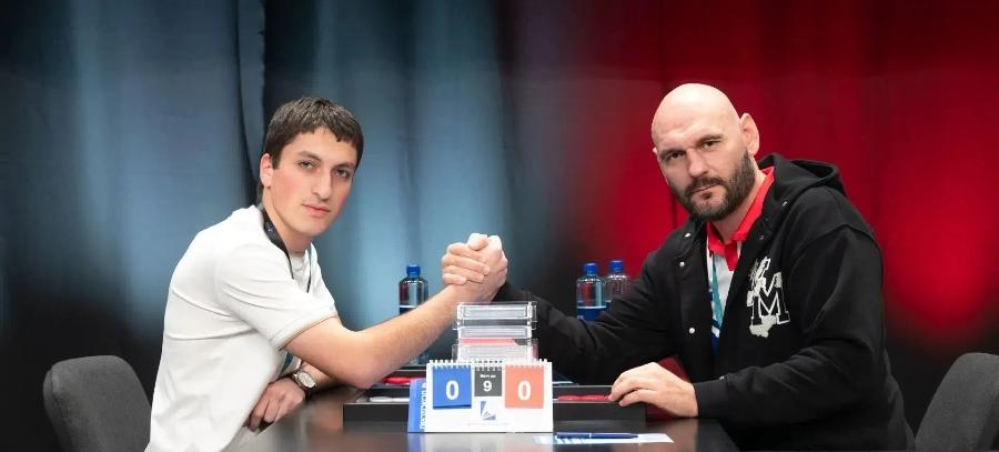 Студент ДГТУ стал чемпионом России по коротким нардам