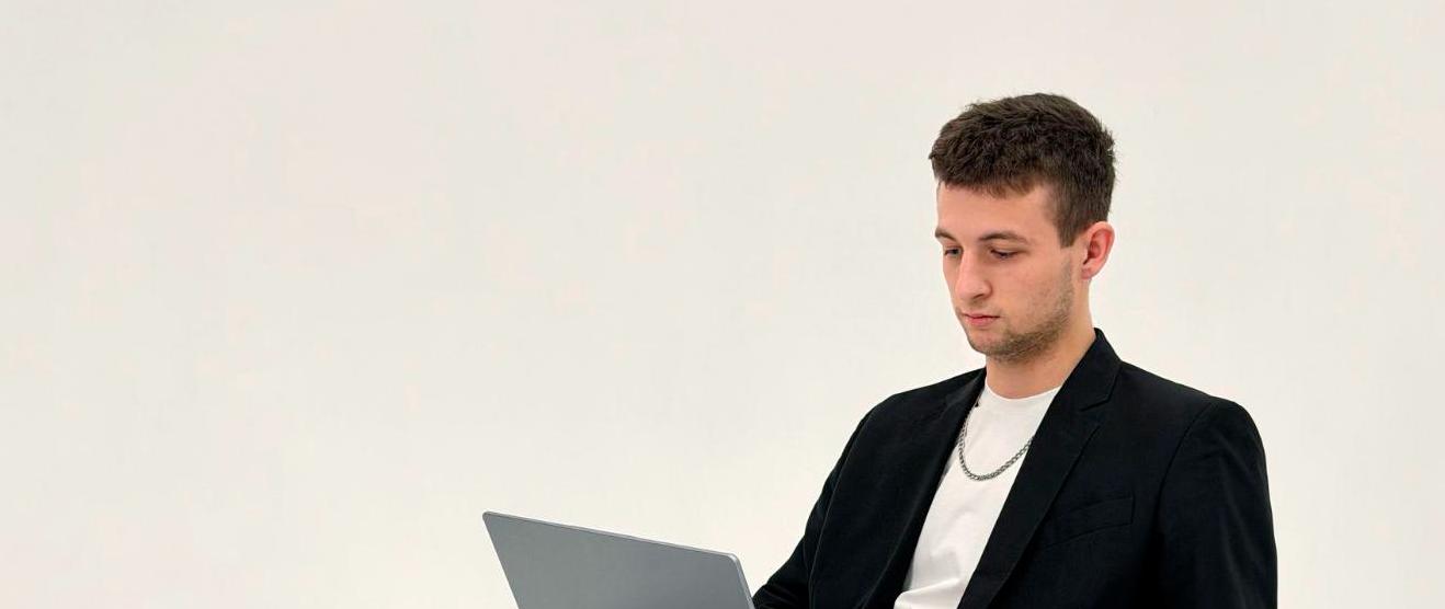 Цифровая платформа для ЗОЖ от студентов ДГТУ