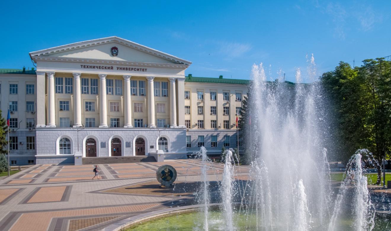 Опорный университет укрепил позиции в рейтинге Times Higher Education University Impact Rankings