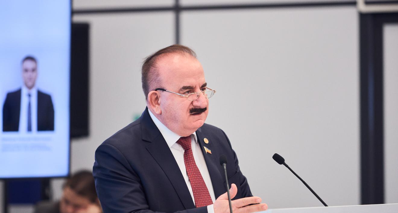  Итоги защиты ДГТУ в рамках программы «Приоритет 2030»: вуз включен в основной трек и сохраняет устойчивую позицию