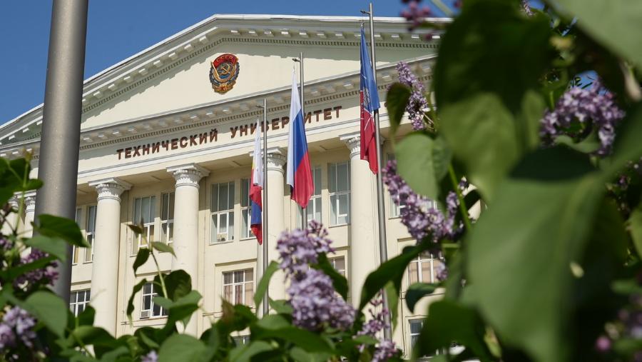 ДГТУ соберет родителей абитуриентов