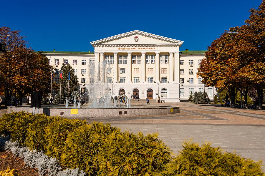 ДГТУ проводит конференцию, посвященную коммуникациям в современном мире