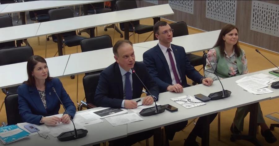 Проект ДГТУ «Станкоинтегратор: от модуля к производству» получит субсидию в размере 9,3 млн рублей