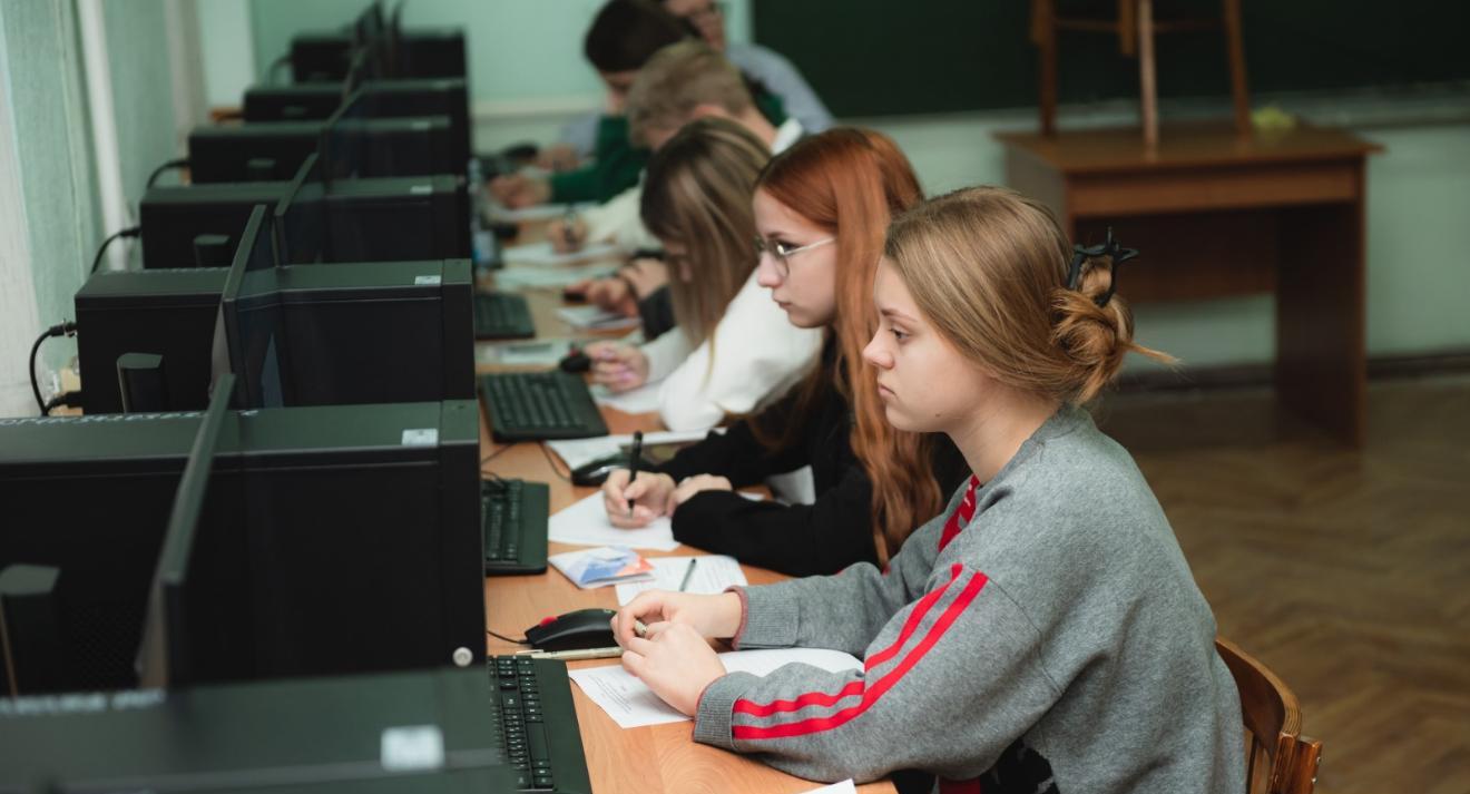Интеллектуальные мероприятия ДГТУ вошли в перечень Министерства просвещения РФ