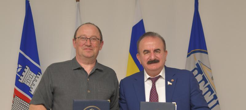 ДГТУ и Ассоциация интернета вещей подписали соглашение о сотрудничестве