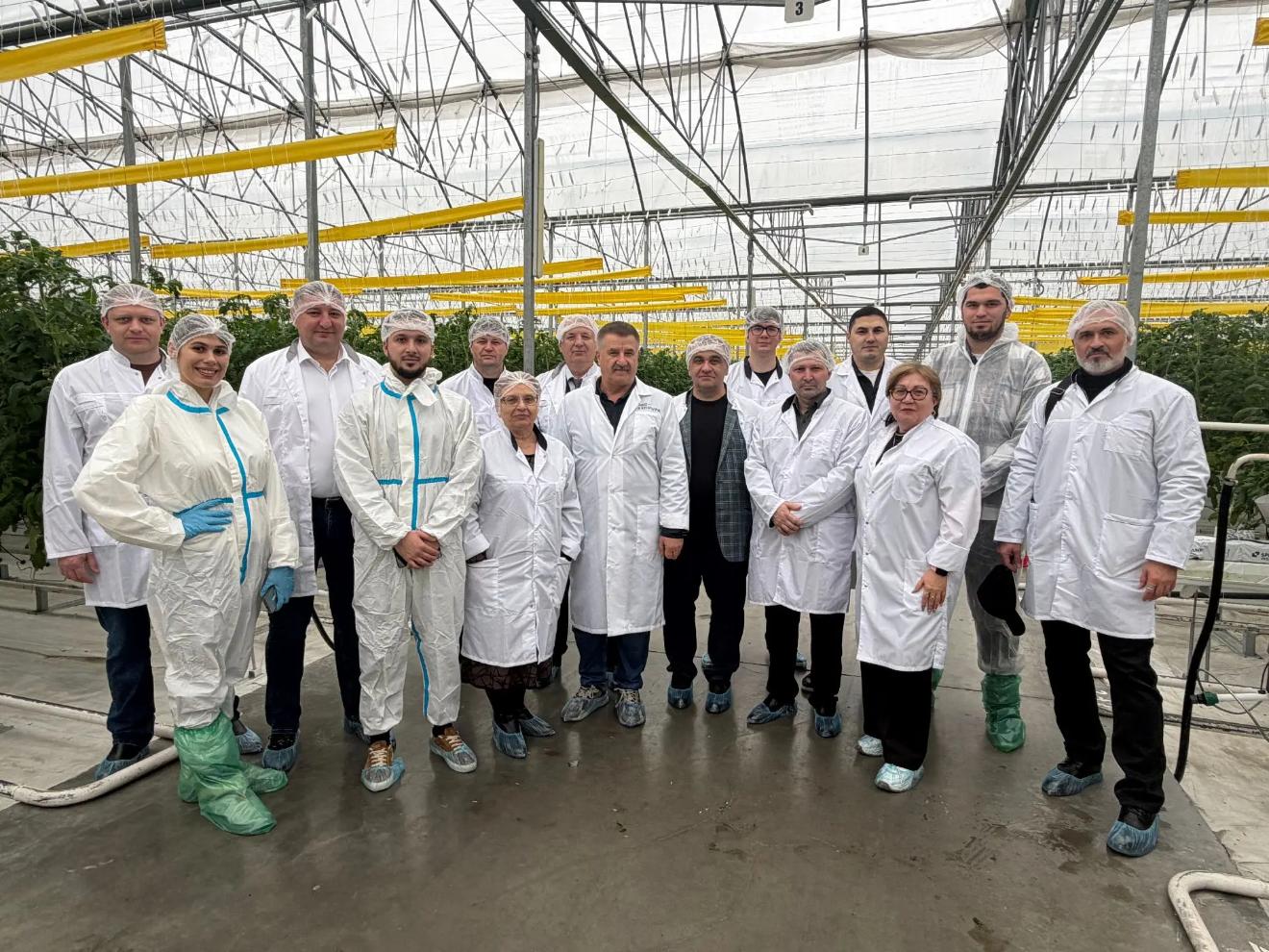 ДГТУ расширяет сотрудничество с вузами и предприятиями Кабардино‑Балкарии