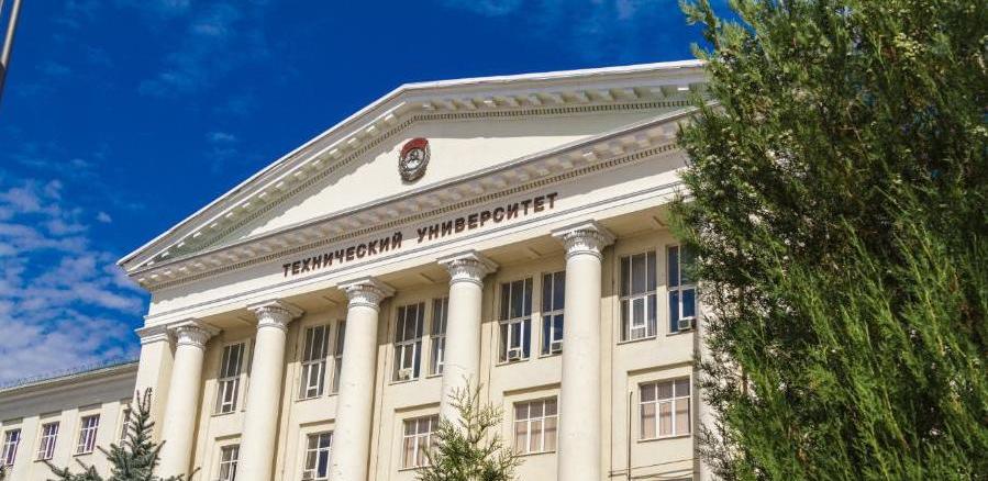 Будущее Российского АПК начинается с молодежи