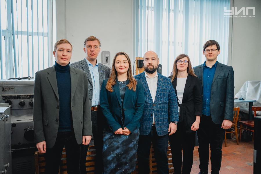 Повышение точности металлообработки: ДГТУ создает систему мониторинга станков