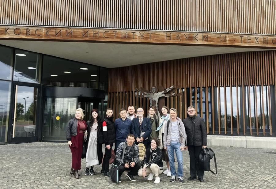 От практики к изменениям: итоги образовательной экспедиции преподавателей ДГТУ в МГПУ