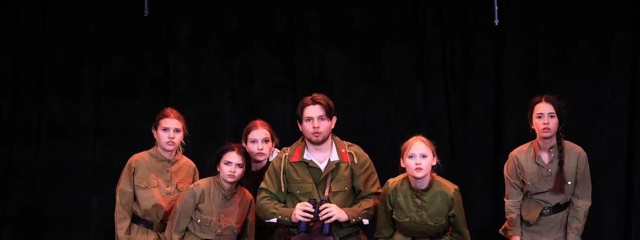 Обучающаяся ДГТУ – победитель международной театральной премии «Масочка»