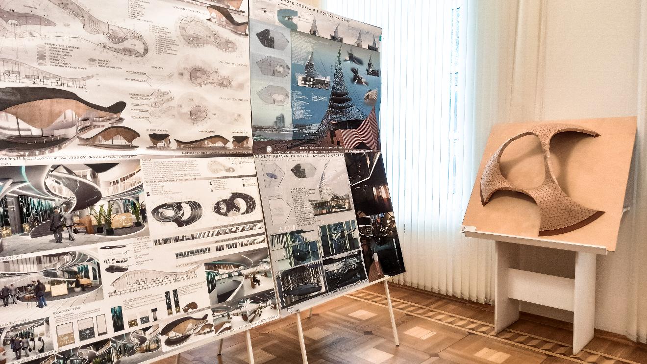 «Родительское собрание абитуриентов – 2026»