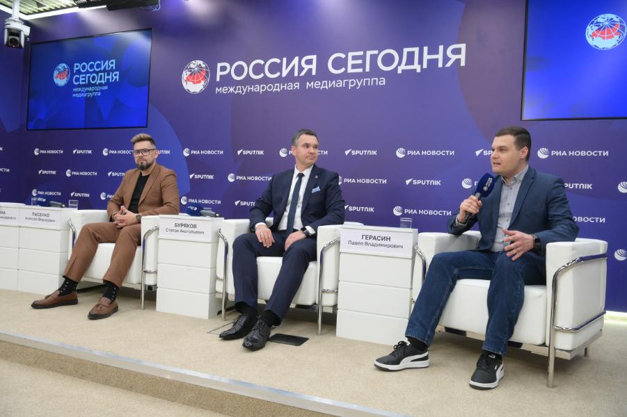 ДГТУ переходит к модели продуктового инженерного университета