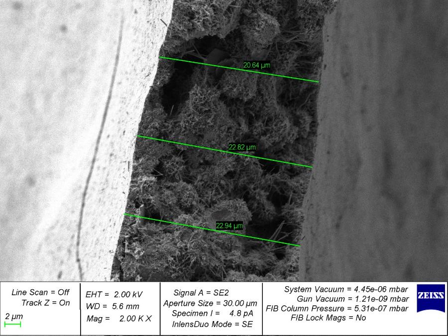 Работа ученых ДГТУ позволит восполнить научный дефицит теории структурообразования наномодифицированных ячеистых бетонов