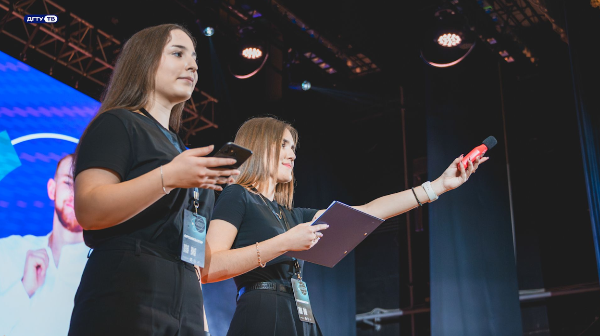 «Научная битва Рнд» 2025